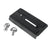 Stela 501-L90A Quick Release Plate for Manfrotto 501 502 504HDV Benro S4 S6 S7 S8