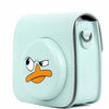 Stela MINI 11 INSTAX CAMERA POUCH BAG (The duckling anger)
