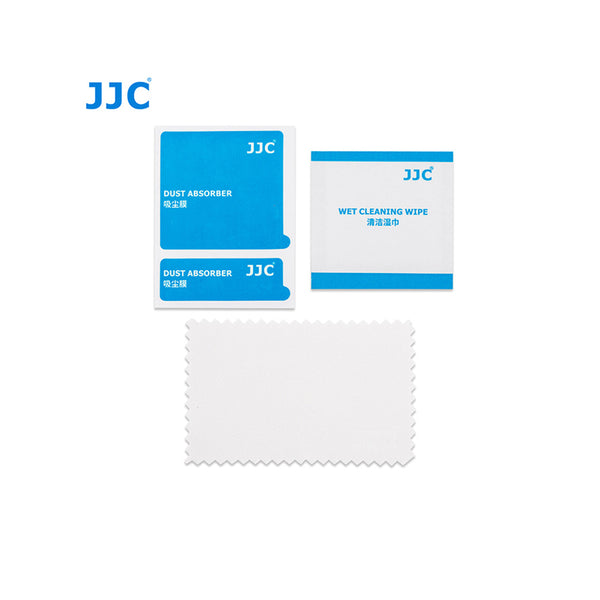 JJC LCP Canon 6DMII Screen Protector