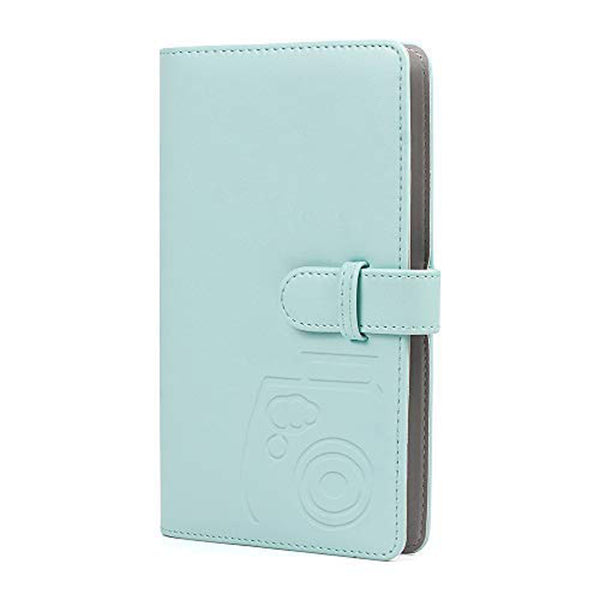 Stela 96 Pockets Mini Film Photo Album Book for Fujifilm Instax Mini LiPlay