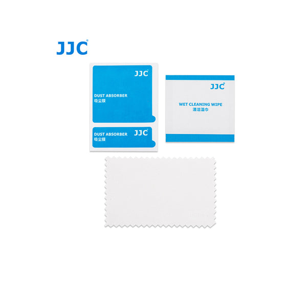 JJC LCP Nikon D5300 Screen Protector