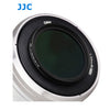 JJC F-CPL46 Ultra Slim Multi-Coated CPL Filter