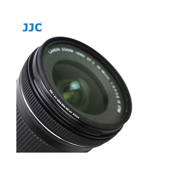 JJC F-MCUV67 Ultra Slim Multi-Coated UV Filter