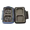 JJC MC-1 Water-Resistant Memory Card Case