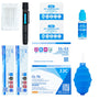 JJC CL-9 Nine-in-One Cleaning Kit for Lens and Cameras