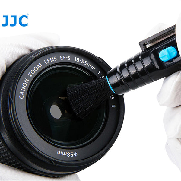 JJC CL-9 Nine-in-One Cleaning Kit for Lens and Cameras