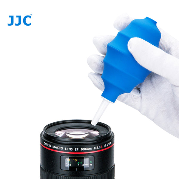 JJC CL-9 Nine-in-One Cleaning Kit for Lens and Cameras