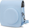 instax mini 12 bag sky blue