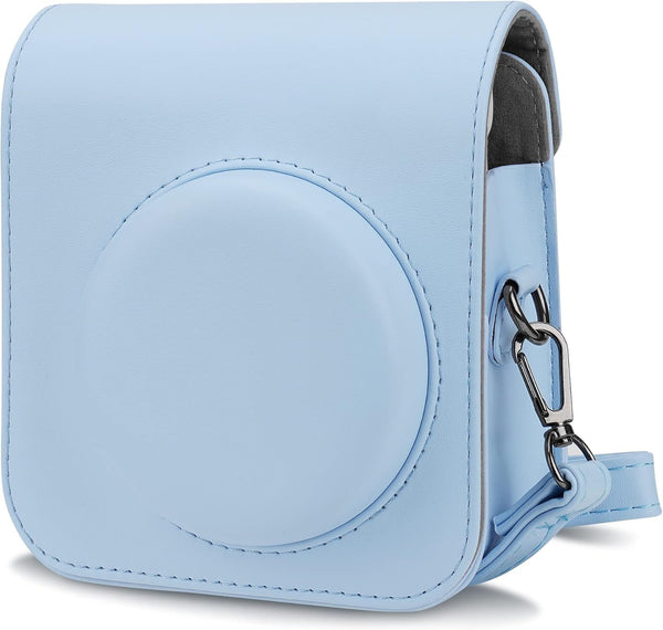 instax mini 12 bag sky blue