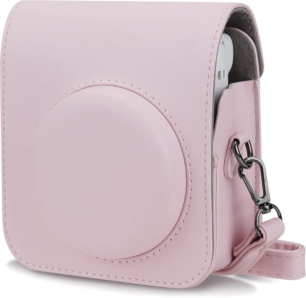 instax mini 12 bag pink