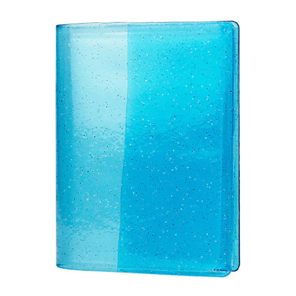 Stela 64-Sheets glitter Album For Mini Film (3 inch)