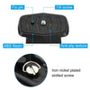 Stela 690C Dslr Quick Release Plate Camera Plate Tripod Head Plate Adapter With 1/4 Screw