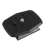 Stela 690-D Quick Release Plate Compatible with Arca-Swiss DSLR and Cinema Cameras-1 pcs