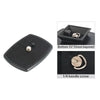 Stela 690-S Quick Release Plate Compatible with Yunteng/Simpex/Velbon Tripods-1 pcs