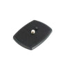 Stela 690-S Quick Release Plate Compatible with Yunteng/Simpex/Velbon Tripods-1 pcs