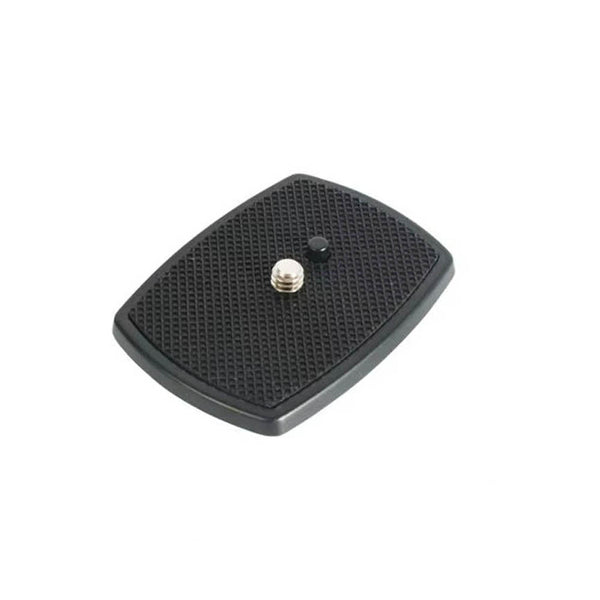Stela 690-S Quick Release Plate Compatible with Yunteng/Simpex/Velbon Tripods-1 pcs
