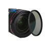 JJC F-CPL77 Ultra Slim Multi-Coated CPL Filter