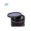 JJC F-NDV82 Variable Neutral Density Filter