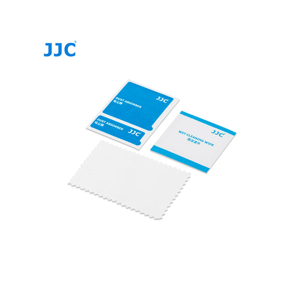 JJC LCP Canon 6DMII Screen Protector