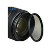 JJC F-CPL55 Ultra Slim Multi-Coated CPL Filter