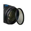 JJC F-CPL58 Ultra Slim Multi-Coated CPL Filter