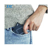 JJC-MCH-SD4GR Memory Card Holders fits 4 SD Cards