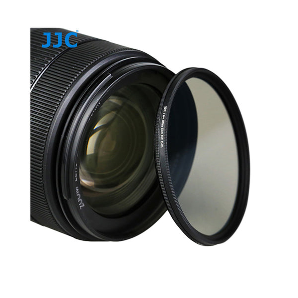 JJC F-CPL52 Ultra Slim Multi-Coated CPL Filter