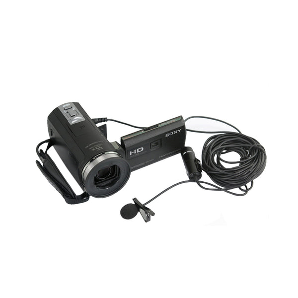 JJC-SGM-38 Microphone for stage, lecture halls, conference rooms