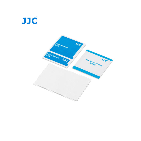 JJC LCP Canon 200D Screen Protector