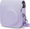 instax mini 12 bag lilac purple