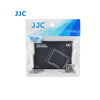 JJC-MCH-SD4GR Memory Card Holders fits 4 SD Cards