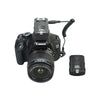 JJC-JF-U1 Wireless Remote Control & Flash Trigger Kit
