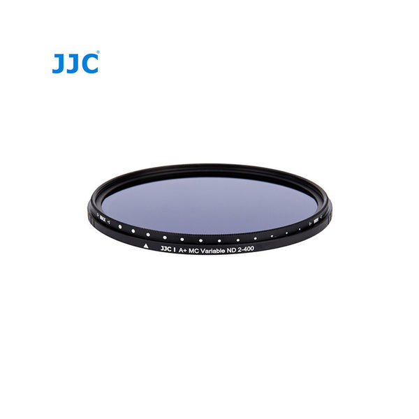 JJC F-NDV49 Variable Neutral Density Filter