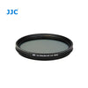 JJC F-CPL46 Ultra Slim Multi-Coated CPL Filter