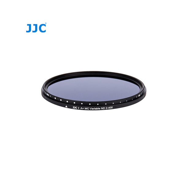 JJC F-NDV62 Variable Neutral Density Filter