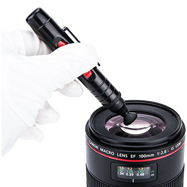 JJC CL-3(D) CL Series Digital Cleaning Kit