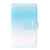 STELA 96 Pockets Mini Film Photo Album Book Compatible with Instant Mini LiPlay 11 9 8 7s 70 90 Link Instant Camera 3 Inch Polaroid Picture Name Card Holder(gradient weaving)