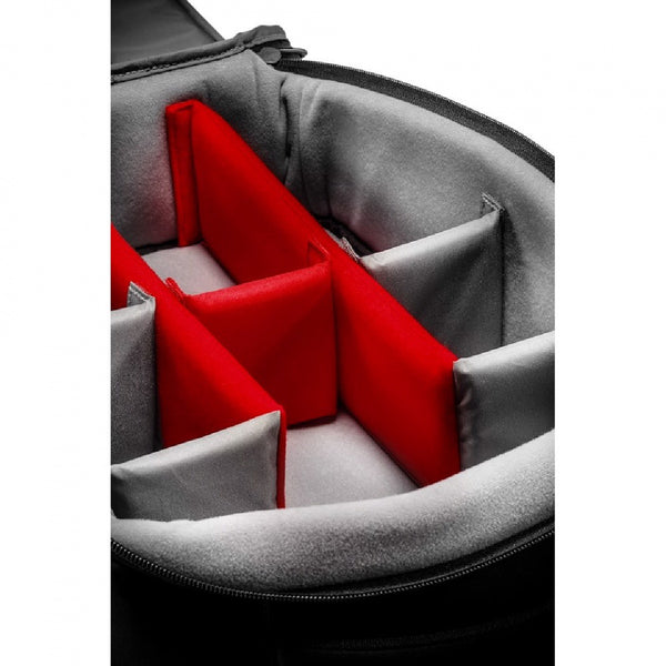 Manfrotto Advanced Gearpack MB MA-BP-GPL Camera & Laptop Backpack