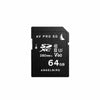 Angelbird AV Pro SD MK2 64GB V60 UHS-II Memory Card