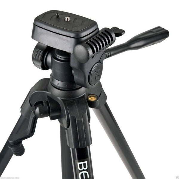 Benro T660EX Digital Tripod Kit