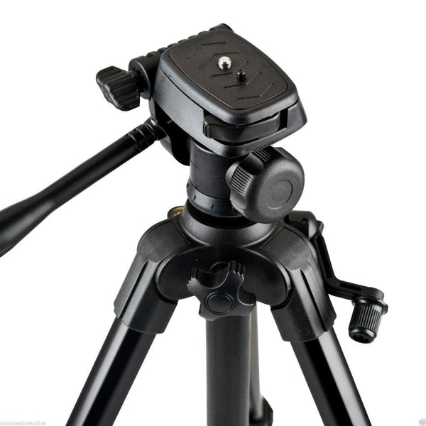 Benro T660EX Digital Tripod Kit