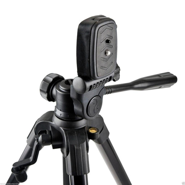 Benro T660EX Digital Tripod Kit