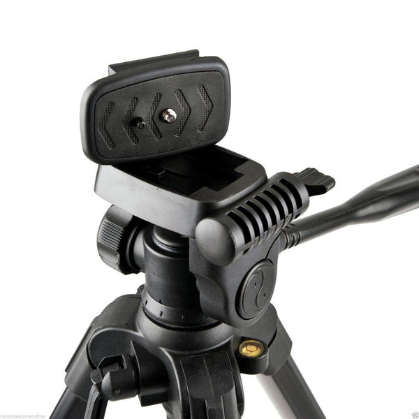 Benro T660EX Digital Tripod Kit