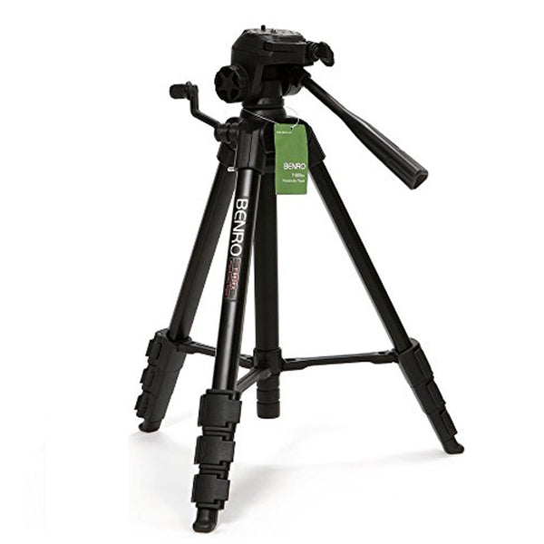 Benro T880EX Digital Tripod Kit