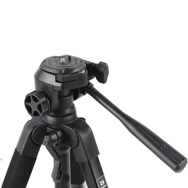 Benro T899N Photo and Video Hybrid Tripod with Fluid Head