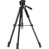 Benro T899N Photo and Video Hybrid Tripod with Fluid Head