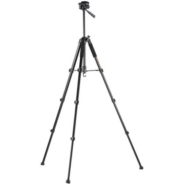 Benro T899N Photo and Video Hybrid Tripod with Fluid Head