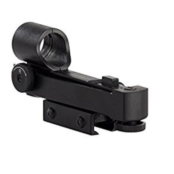 Celestron 51630 Star Pointer Telescope Finderscope, Black