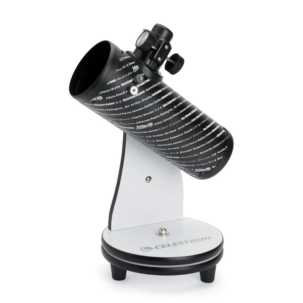 Celestron FirstScope Telescope