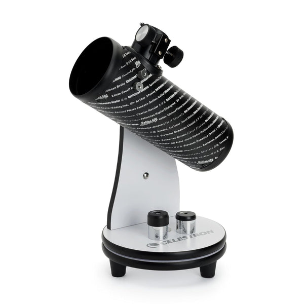 Celestron FirstScope Telescope